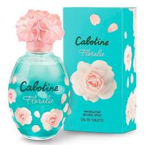 C*Aj Cabotine Gres Floralie Edt 100ML