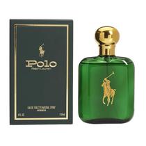 Ralph L. Polo Verde Edt 59ML