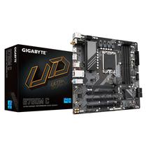 Placa Mae Gigabyte B760M C DDR5 Socket LGA 1700 Chipset Intel B760 Micro ATX