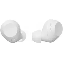 Fone de Ouvido Sony WF-C710N Bluetooth - Branco