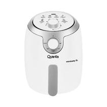 Quanta Freidora QTAF230 Minitasty Plastico 220V Blanco