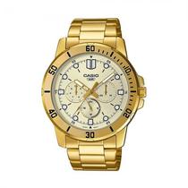 Relogio Casio MTPVD300G9E Masculino