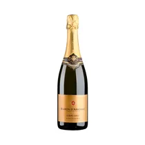 Vino Espumante Baron D’Arignac Demi Sec 750ML