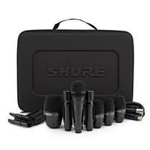 Shure Drum Kit PGA7