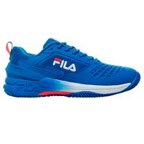 Calzado Tenis Masc Axilus EU42 Fila