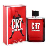 Cristiano Ronaldo Perfume CR7 Masculino 50ML s/C