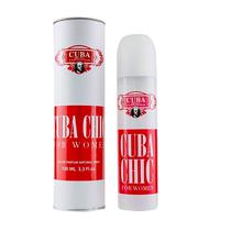 Perfume Cuba Chic Eau de Parfum 100ML