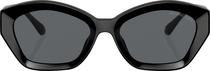 Oculos de Sol Michael Kors MK2209U 300587 54 - Feminino