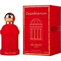 Maison Asrar Perfume Casablanca Fem 100ML s/C