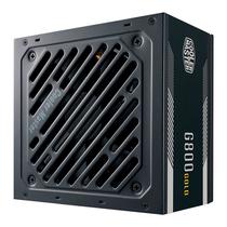 Fonte Cooler Master G800W 80 Plus Gold - (MPW-8001-ACAAAG-U2)