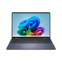 Notebook Dell LDB06250-9182BLU Intel Core Ultra 9-288V 32GB 1TB 16" Midnight Blue