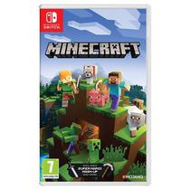 Jogo Minecraft para Nintendo Switch