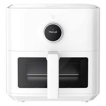 Fritadeira Eletrica Xiaomi Smart Air Fryer 5.5L MAF15 - Branco (Caixa Danificada)