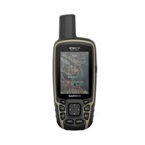 GPS Garmin Map 65 010-2451-00 Black