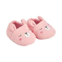 Pantufla Oso Rosa Buba 17014/5/6