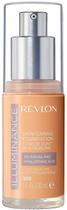 Base Revlon Illuminance Skin Caring 305 Medium Sand - 30ML