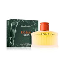 Perfume Laur Biagiotti Roma Uomo Eau de Toilette 125ML