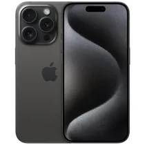 Celular iPhone 15 Pro 128GB Black 2SIM Swap Usa A+