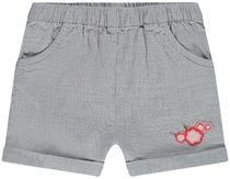 Short para Bebe Orchestra HI01SA-BLF Feminino