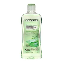 Tónico Facial Babaria Aloe Vera 200ML