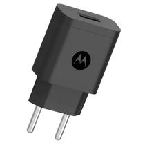 Carregador Tomada Motorola MC-102 USB / 10W - Preto