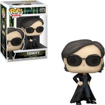 Funko Pop The Matrix Resurrections Trinity 1173