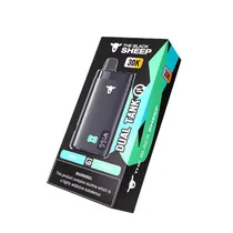 Black Sheep 30K Menthol / Fresh Mint
