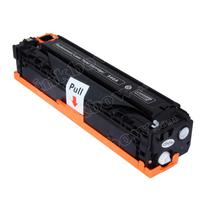 Toner Hoss 125A 128A 131A CB541 CE321 CF211 Cyan