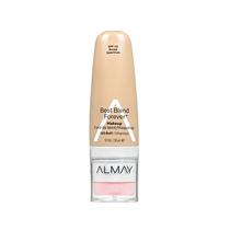 Almay Base Liquido Best Blend Buff/C 120