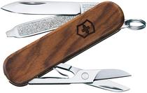 Canivete Victorinox Classic SD Wood 0.6221.63 (5 Funcoes)