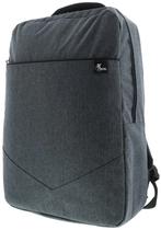 Mochila para Notebook Xtech XTB-221 de 15.6" - Cinza