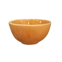 Bowl Slim Amarillo Mostaza Alleanza