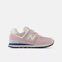 Tênis New Balance 574 Infantil (27 Al 33) PV57AVPK