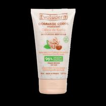 Evoluderm Crema Exfoliante Delice de Karitemoisturizingbody Scrub Hidratacion Profunda: Nutre La Piel Y Ayuda A Pres s/C