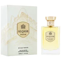 Perfume Gulf Orchid Alqasr Dahab - Eau de Parfum - Unisex - 100ML