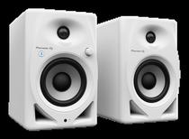 Pioneer Parlante DM-40D-W Fibra de Densidad Media 4 - 3/4 Blanco