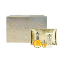 Kit Perfume Marina de Bourbon Royal Diamond Eau de Parfum 3 Piezas