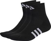 Meias Adidas Socks - IC9519 (3 Pares)