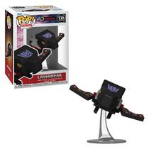 Funko Pop Transformers 40TH Laserbeak 135