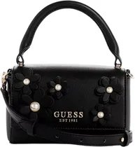 Bolsa Guess BG733078 Feminina - Black
