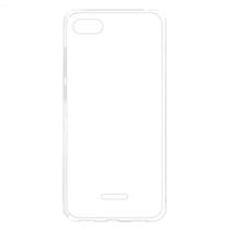 Capa Transparente para Smartphone Xiaomi Redmi 6A