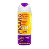 Espuma de Barbear Figaro Next Gen 400ML
