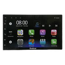 Radio Car Rodicar 9200 / USB / Bluetooth / GPS / Android 10"