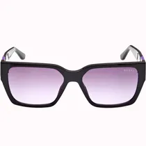 Óculos Guess Feminino GS7916 83Z 55 - Preto