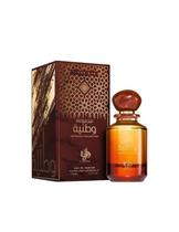 Al Wataniah Perfume Tiger Eye Edp 100ML s/C