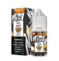 Essencia para Vaper Migo Salt Manga Vibe Ice 30ML