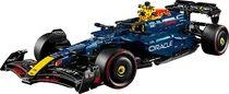 Lego Technic Oracle Red Bull Racing - 42206 (1639 Peças)