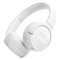 Headphone JBL Tune 670NC Wireless - Branco