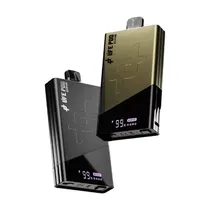 Pod Life Pod The One Gold 40K Blue Razz