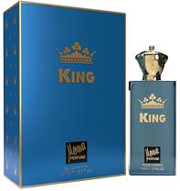 Perfume Gulf Orchid Memwa King Edp 110ML - Masculino